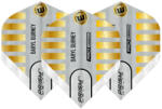 Winmau Dart toll Winmau Prism Delta Daryl Gurney arany-fehér