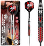 Puma Dart Products Ltd Darts szett steel Shot Michael Smith Defiant 22g, 90% wolfram