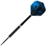 Designa Darts felszerelés Dart szett Designa steel Ultralites V2, M2, 16g, 80% wolfram
