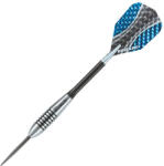 Harrows Dart szett Harrows steel, 25g, Bomber R, 85% wolfram