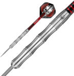 Harrows Dart szett Winmau steel Mervyn KING 90% wolfram, 26g (készlet erejéig! )