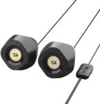 Redragon Kaidas 2.0 (GS590) Aktív hangfal