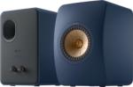 KEF LS50 Special Edition Hangfal