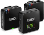 RØDE Wireless GO Gen3