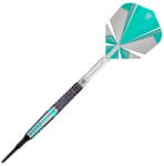 Target Japan Dart szett soft Target Japan Mikuru Suzuki Jadeite, 20g, 95% wolfram (készlet erejéig)