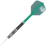 Target Japan Darts szett soft Target Japan Mikuru Suzuki Miracle G6 , 21, 5g 90% wolfrám