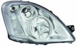 DEPO Far DEPO 663-1109LMLD-EM (663-1109LMLD-EM) - automobilus