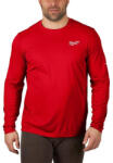 Milwaukee Wwlsrd Xl - Hosszú Ujjú Póló Piros 4932493086 (4932493086)