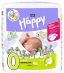 Bella pelenka (0-ás) 0 - 2 kg (46 db/cs) (bhk)