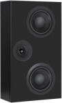 System Audio SA legend 7.2 háromutas, zárt, falra rögzíthető hangsugárzó, fekete (SAlegend7BS)