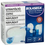  Páramentesítő utántöltő tabletta 450 g Bolaseca levendula - tobuy