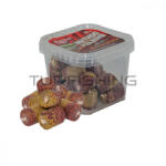 Benzar Mix Method Bomb Pva Ponty Karasz (citrom-narancs) Pezsgős Piros-sárga (97500161)