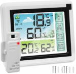  Wireless Weather Station Hygrometer