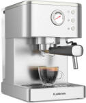 Klarstein SteelPresso (COF10-SteelPressoS)
