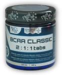 Nutristar BCAA Classic 2:1:1 tabletta 500 db