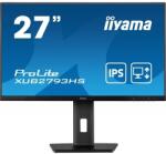 iiyama ProLite XUB2793HS-B7 Monitor