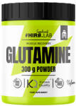  Hiro. Lab GLUTAMINE (300 GR) UNFLAVORED - proteinversum