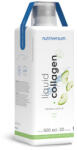 Nutriversum LIQUID COLLAGEN SUGAR FREE (500 ML) GREEN APPLE