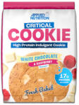 Applied Nutrition CRITICAL COOKIE (73 GR) WHITE CHOCOLATE & RASPBERRY