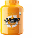 Scitec Nutrition JUMBO HARDCORE (3060 GR) CHOCOLATE
