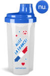 Nutriversum TEAM SHAKER FRANCIAORSZÁG (500 ML) - proteinversum
