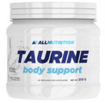 ALLNUTRITION TAURINE BODY SUPPORT (250 GR) UNFLAVORED