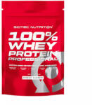 Scitec Nutrition 100% WHEY PROTEIN PROFESSIONAL (500 GRAMM) COCONUT