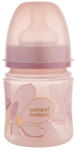 Canpol babies Canpol babies Biberon anticolica EasyStart GOLD 120ml roz (35239PIN)