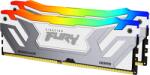 Kingston FURY Renegade RGB 48GB (2x24GB) DDR5 8400MHz KF584CU40RWAK2-48
