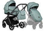 Tutis Mio 3+ 2 in 1 Carucior