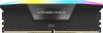 Corsair VENGEANCE RGB 16GB DDR5 5200MHz CMH16GX5M1B5200C40