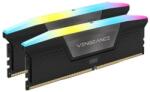 Corsair VENGEANCE RGB 48GB (2x24GB) DDR5 6800MHz CMH96GX5M2B7200C40