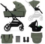 KinderKraft Yoxi 3 in 1 Babakocsi