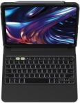 ZAGG Клавиатура ZAGG KB Pro Keys 2 iPad Pro 11 (M4) Black 103414663 (KB Pro Keys 2 iPad Pro 11 (M4) Black 103414663)
