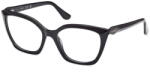GUESS GU2965 001 Rama ochelari