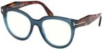 Tom Ford FT5987-B 092 Rama ochelari