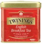 TWININGS Ceai Negru English Breakfast 25X2G