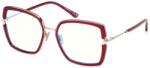 Tom Ford FT5985-B 075 Rama ochelari