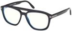 Tom Ford FT6024-B 001 Rama ochelari