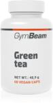 GymBeam Green Tea kapszula zöld teával 48.9 g