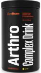 GymBeam Arthro Complex Drink támogatja a mozgásszervek megfelelő működését íz Lemon 700 g