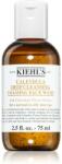 Kiehl's Calendula Deep Cleansing Foaming Face Wash arcgél mélytisztításhoz 75 ml