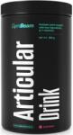 GymBeam Articular Drink ízületek védelme íz Raspberry 390 g