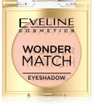 Eveline Cosmetics Wonder Match сенки за очи цвят 01 Base 3 гр