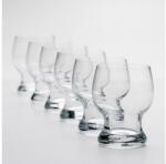 Výrobce po 1 ks Készlet 6x pohár Katka 170 ml átlátszó (KK01183)