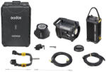 Godox MG1200Bi Knowled Bi-color Led lámpa készlet (MG1200BI-H)