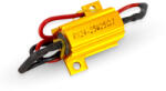 Carguard CBX003 Ohm ellenállás (canbus rezisztor) 25W, 25, 12 V, autós használatra, 12 V-os kivitel (CBX003)