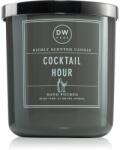 DW HOME Signature Cocktail Hour ароматна свещ 264 гр
