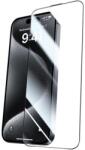 Mcdodo Folie Sticla Mcdodo pentru iPhone 16 Plus cu Kit de instalare Easy Auto-Align, Transparent (PF-6861)