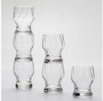 Výrobce po 1 ks Készlet 6x pohár Katka 60 ml átlátszó (KK01180)